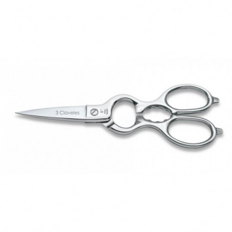 RBLACK 8 Detachable Kitchen Shears, Dishwasher Safe for Chicken