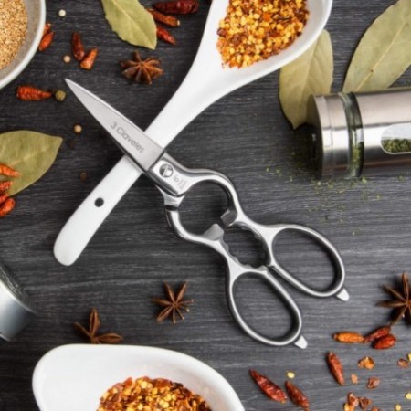 Multi Purpose Kitchen Shears