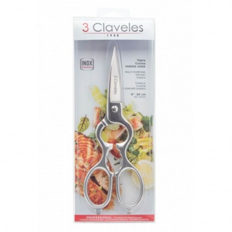 Multi Purpose Kitchen Shears