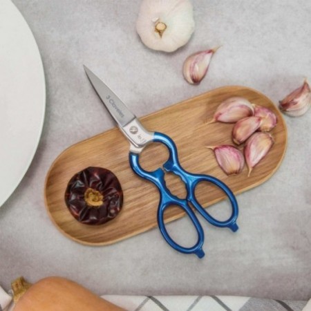  3 Claveles – Sewing Scissors Set