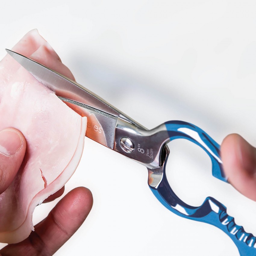 Ciseaux Cuisine Plusieurs Usages