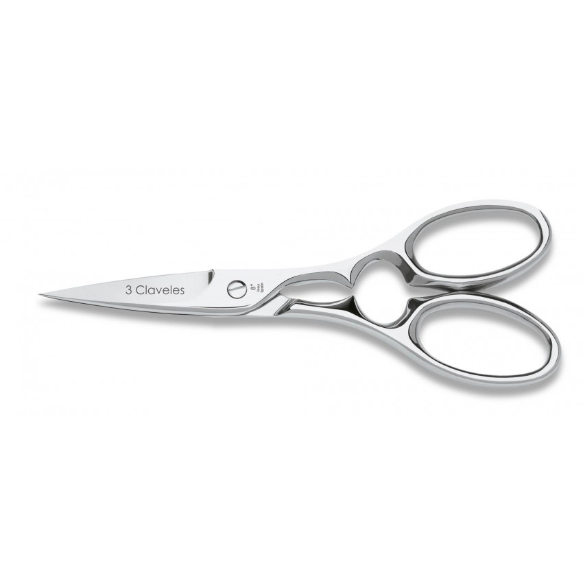 Victorinox 20 cm Multipurpose Stainless Steel Kitchen Scissors