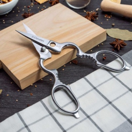 Multi-purpose Detachable Kitchen Shears