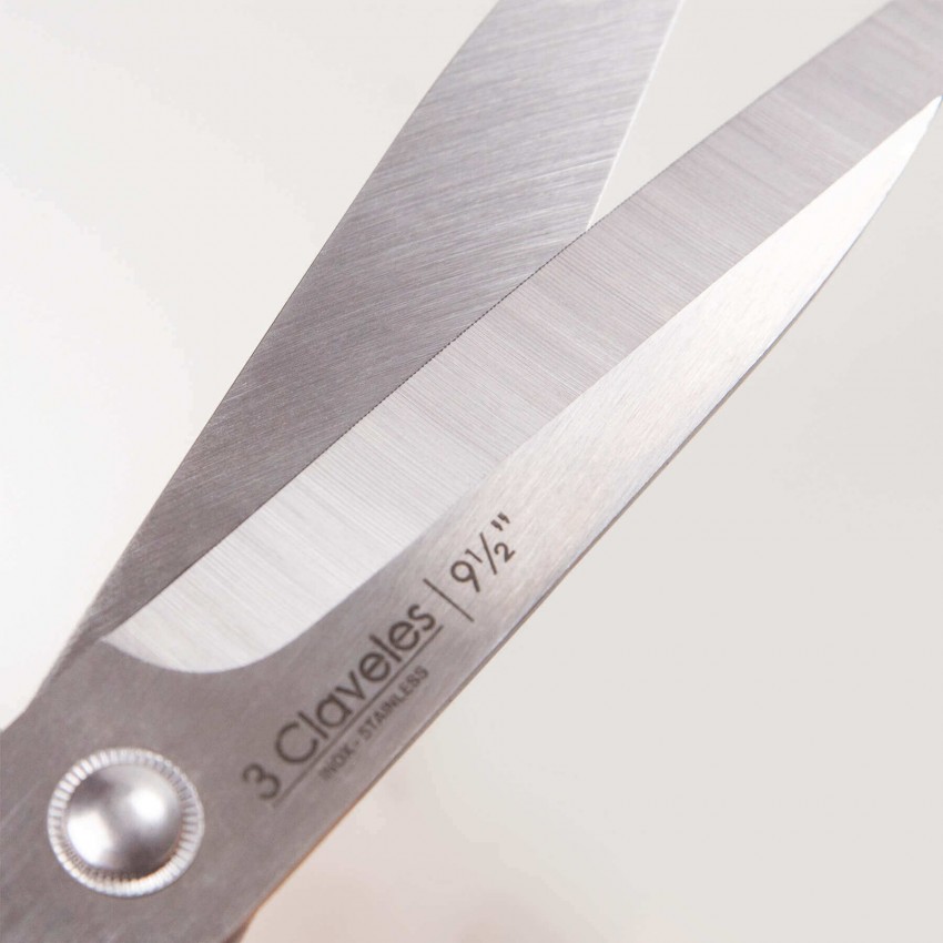 Ciseaux Cuisine - Poisson Large Gauchers