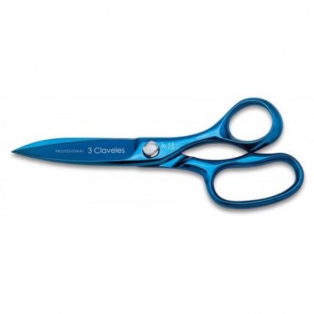  IKEA - TROJKA Scissors, Blue: Home & Kitchen