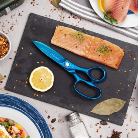 Ocean Kitchen Shears