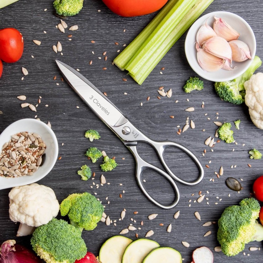 Ciseaux Cuisine Gastro