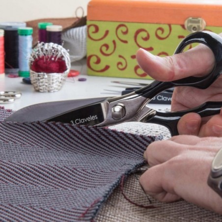 Multi Purpose Upholsterer Shears