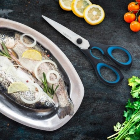 Ergo Kitchen Shears