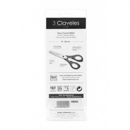 Ergo Kitchen Shears