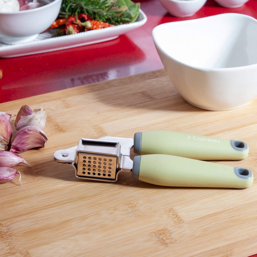 Garlic Press