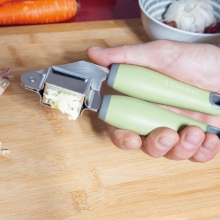 Garlic Press