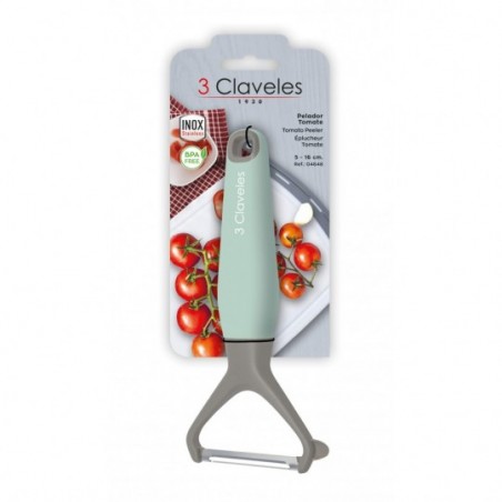 Tomato Peeler