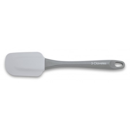 Spatule en silicone