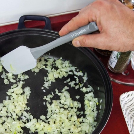 Silicone Spatula