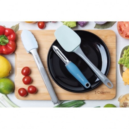 Silicone Spoon Silicone Spoon