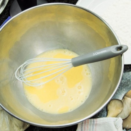 Silicone Whisk