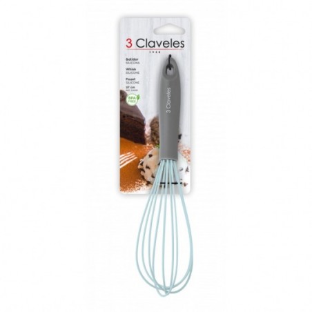 Silicone Whisk