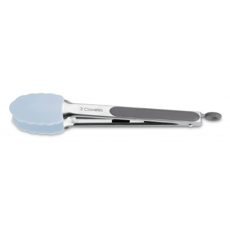 Silicone Tongs