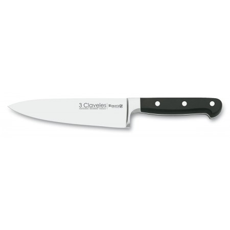 Cuchillo 3 Claveles B5527, Todo en cuchillería