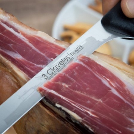 Cuchillo Jamonero Domvs