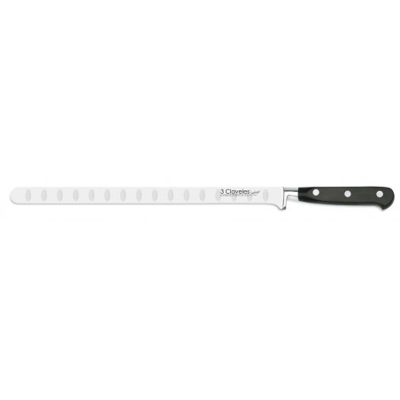 Comprar cuchillo jamonero o para salmón de punta redonda de Arcos