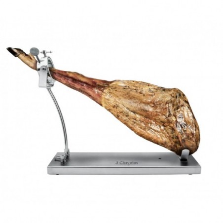 Folding Rotating Ham Holder Pro