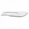 Straight Scalpel Blade
