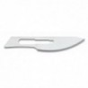 Curve Scalpel Blade