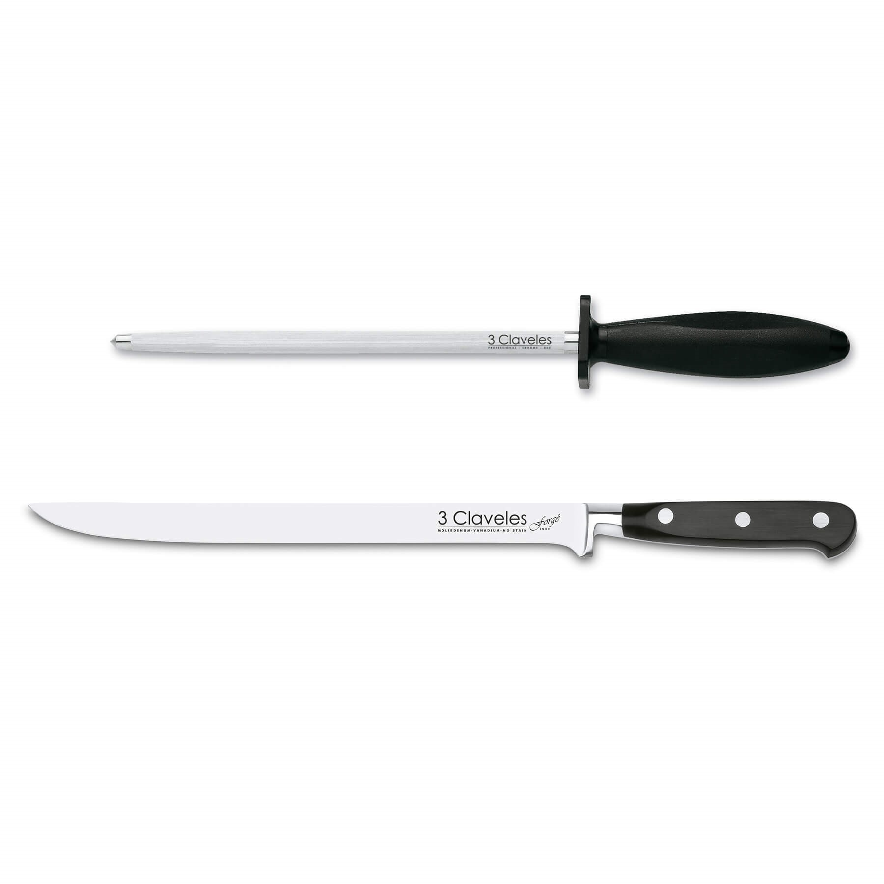 Cuchillo Jamonero 26/39cm. FIT | 43807
