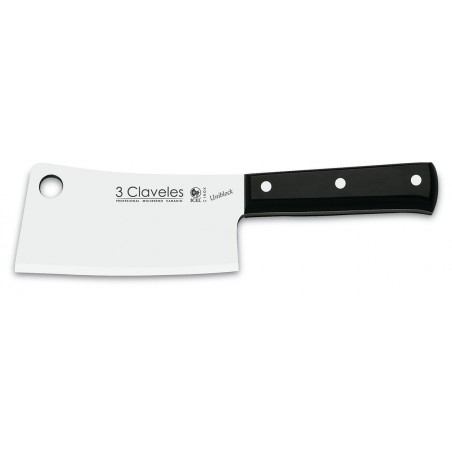 Uniblock Cleaver 4 mm