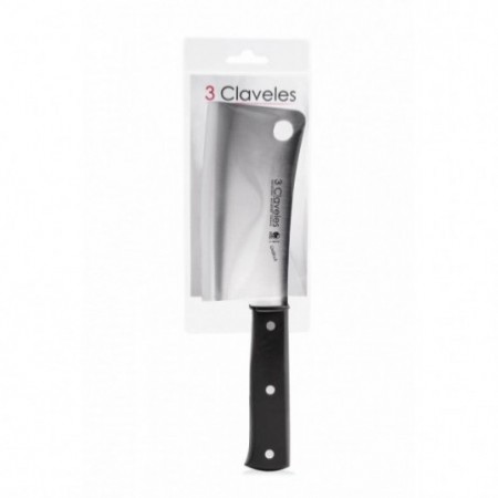 Uniblock Cleaver 4 mm