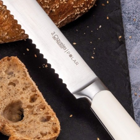 Polar Bread Knife