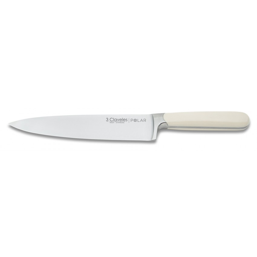 Cuchillo Cocinero Polar