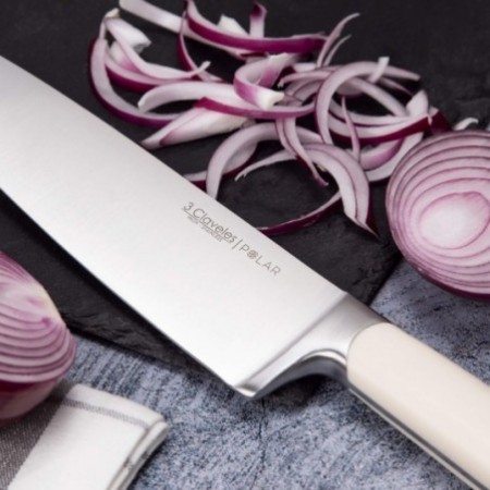 3 Claveles 1150 Chef´s Knife , 10 cm