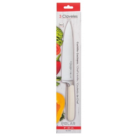 Couteau de Chef Polar