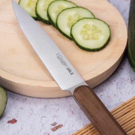 Oslo Chef's Knife