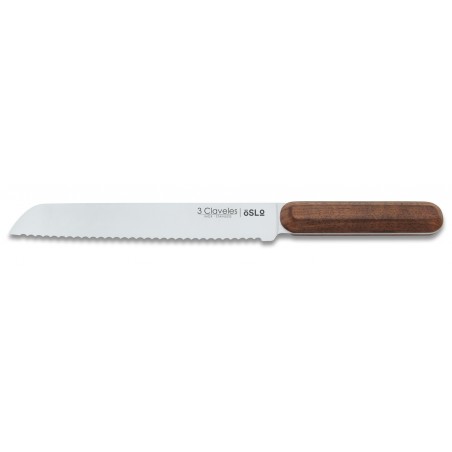 Oslo Bread Knife