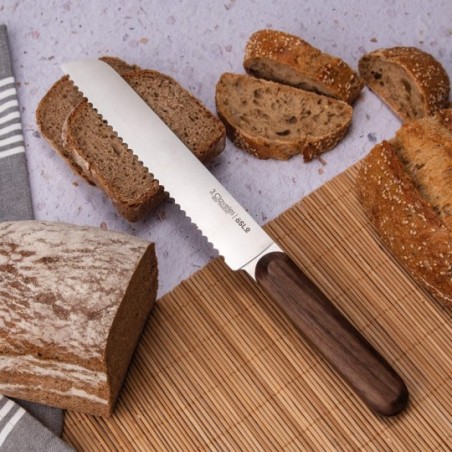 Oslo Bread Knife