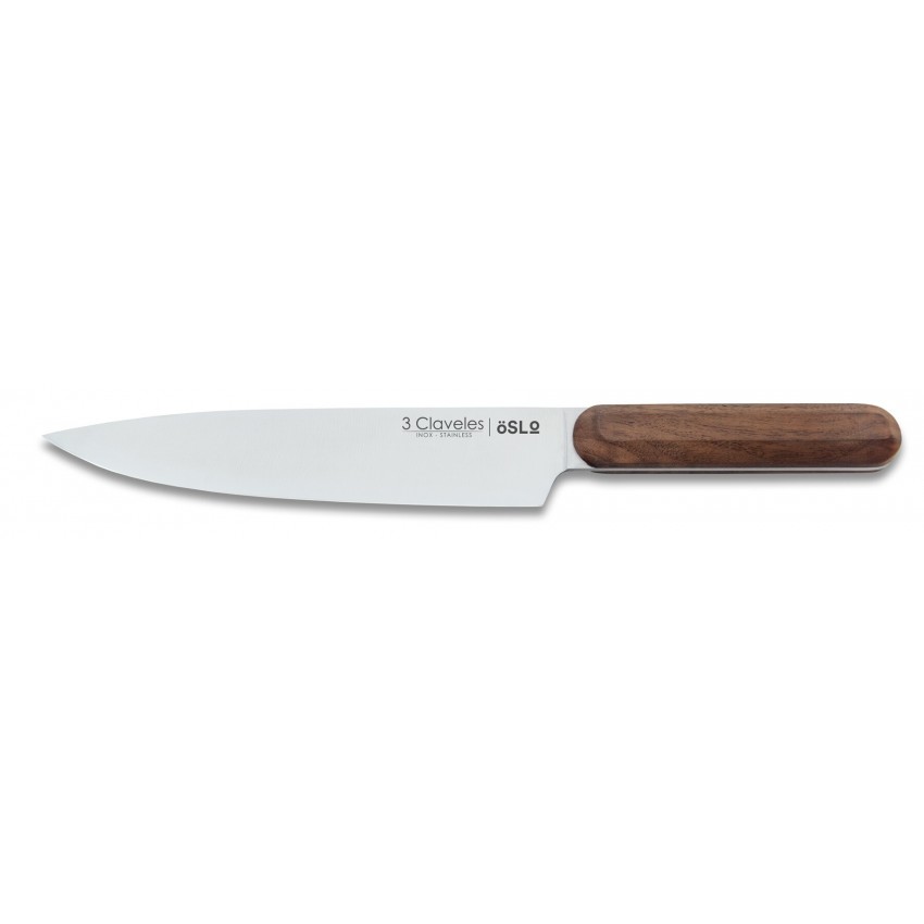 Oslo Chef's Knife