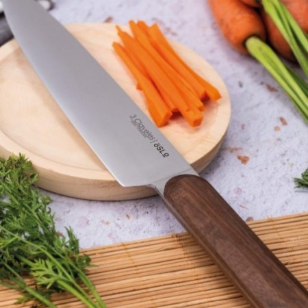 Oslo Chef's Knife