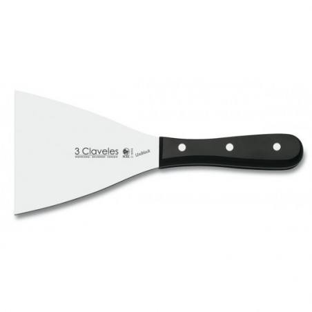 Uniblock Spatule 10 x 13 cm Uniblock Spatule 10 x 13 cm