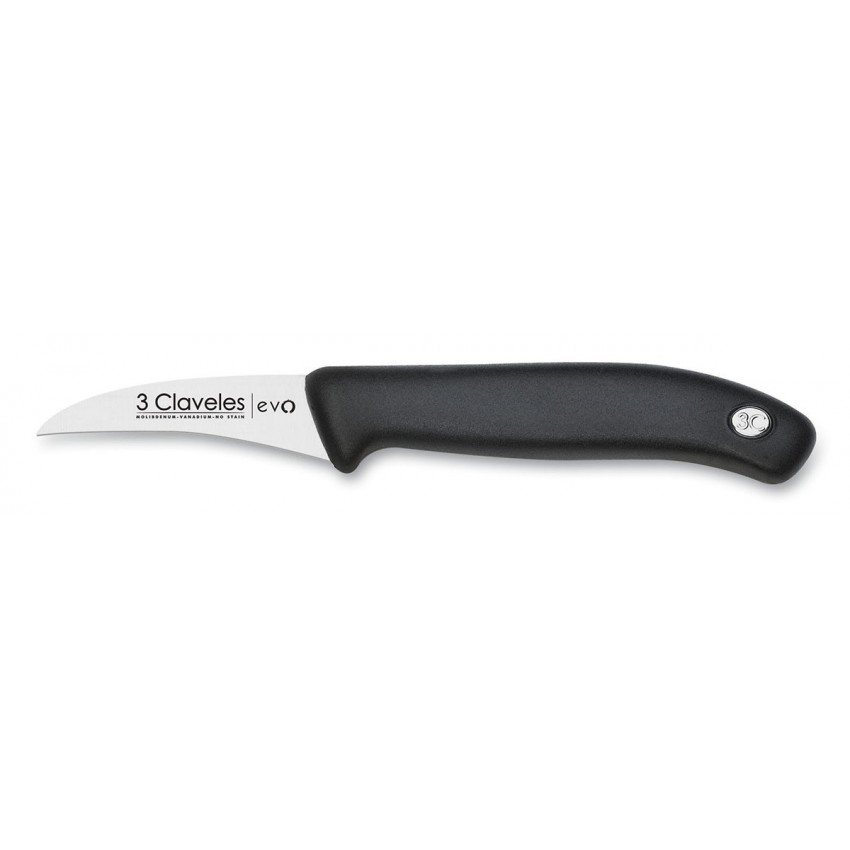Cuchillo Mondador Evo