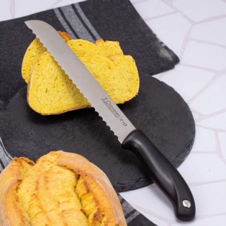 Evo Bread Knife