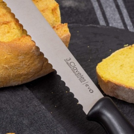 Evo Bread Knife