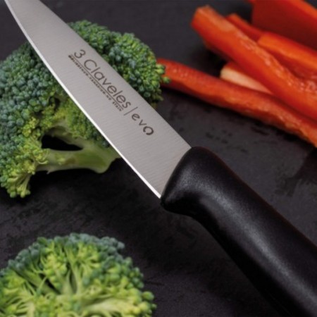 Cuchillo Verduras Evo