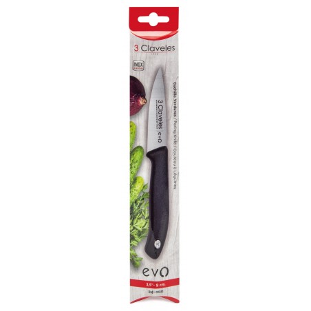 Cuchillo Verduras Evo