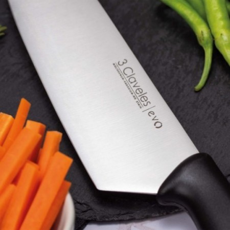 Cuchillo Cocinero Evo