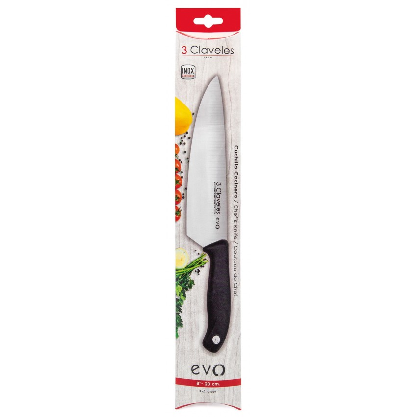 Evo Chef's Knife