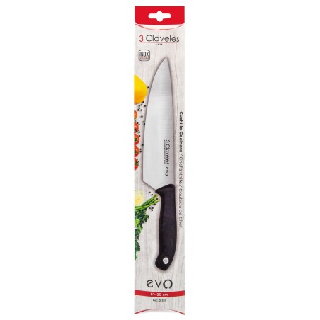 Cuchillo Cocinero Evo